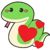 Snekheart