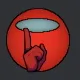 sus Discord Emoji