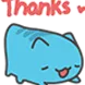 thankies