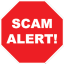 :scamalert: