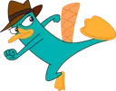 PERRY