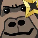 PPGorillaTenshi