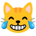catlaugh