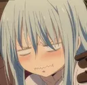 Rimuru_Blushed
