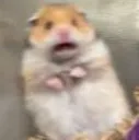 scared