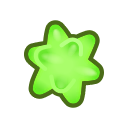 green_star Discord emoji