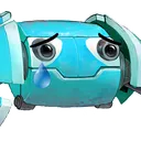 creb_sad Discord Emoji