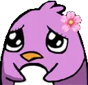 sadpenguin