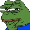 Pepe Hmm pepehmm Discord Emoji
