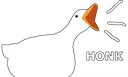 honk