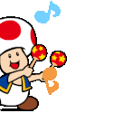 4332mariobrostoadmusic2 Discord Emoji