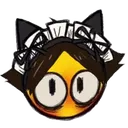 Nekoblush nekoblush Discord Emoji