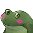 worryBlush