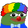 pepoclown custom emote - 🐾 Lisia Nora 🐾