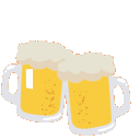 Cheers