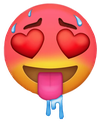 malemale Discord emoji