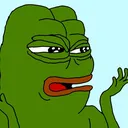 pepeconfused