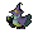 WitchSherman Discord emoji
