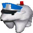 MultiGames_Police Discord Emoji