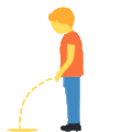 AK_Piss Discord emoji