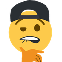 Oodamn Discord emoji