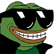 Pepe_Coool Discord Emoji