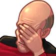FacePalm