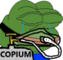 copium Discord emoji