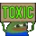toxic
