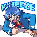 IrumaWheeze IrumaWheeze