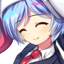 ReisenSmiling Discord emoji