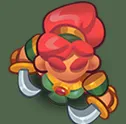 BladeDancer