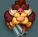 Hunter