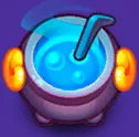 MagicCauldron