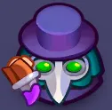 PlagueDoctor