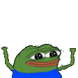 pepe_celebrate Discord emoji
