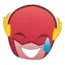 laughingfkash Discord Emoji