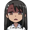 NagatoroDisgusted