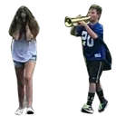 toot toot