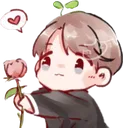 UnaFlorParaOtraFlorUWU UnaFlorParaOtraFlorUWU