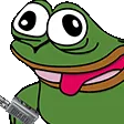 pepegStandIntoVapement pepegStandIntoVapement