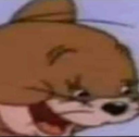 JerryLMAO Discord emoji