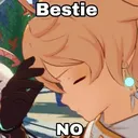 NO
