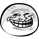 TrollsomeSeal Discord Emoji