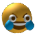 lmao Discord emoji