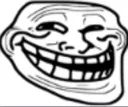 Troll Face TrollFace Discord Emoji
