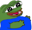 peepofat Discord emoji