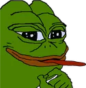 pepe Discord Emoji
