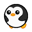 C_pengu_spin Discord emoji