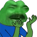 Kekehands